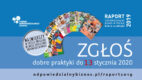 Do 13 stycznia zgłoś działania odpowiedzialnego