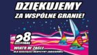 Rekordowe 24 miliony złotych – Lidl zagrał z WOŚP już 11. raz