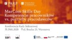 Już 29 stycznia 2020 r. odbędzie się I edycja konferencji „MarCom Skills Day”