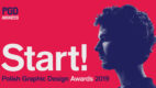 Polish Graphic Design Awards 2019
