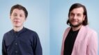 Piotr Osiński i Aleksander Frydrych dołączają do działu kreacji VMLY&R