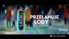 Ruszył zimowy spot marki Lech Premium