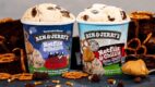 Ben & Jerry’s stworzyło lody o smaku „Netflix & Chilll’d”