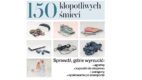 „150 kłopotliwych śmieci” – specjalny, proekologiczny dodatek „Gazety Wyborczej”