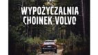 Internauci zdecydowali, gdzie Volvo posadzi las