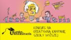 Startuje konkurs Genius Universitatis 2020