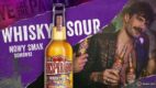 VMLY&R z kampanią wprowadzającą na rynek Desperados Whisky Sour