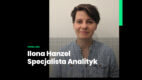 Harbingers rozwija kompetencje analityczne – Ilona Hanzel dołącza do zespołu