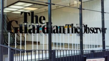 „The Guardian” nie będzie zamieszczać reklam firm paliwowych