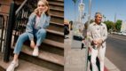 Nowa kampania Tommy Jeans celebruje wiosnę wspólnie z szóstką młodych muzycznych talentów