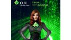 CUK inwestuje w wizerunek, powołując nowego brand hero
