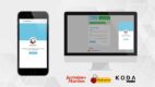 KODA Bots automatyzuje komunikację sieci Biedronka z pracownikami