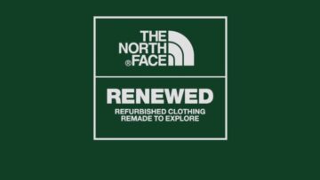 Marka The North Face chce być bardziej eko i wysyła swoich projektantów do szkoły