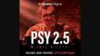 Premiera „Psy 2.5. W imię miłości” już w walentynki