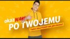„okazYEAH! po Twojemu” – McDonald’s wprowadza personalizowane oferty promocyjne
