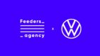 Volkswagen stawia na Feeders Agency