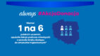 #AkcjaDonacja – marka Always walczy z ubóstwem menstruacyjnym w nowej kampanii