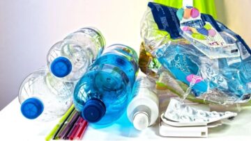 Warszawa też chce wprowadzić zakaz używania plastiku w całym mieście