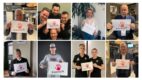 #niemarnuj1% – viralowa akcja, do której dołączają internauci i celebryci
