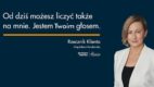 Biedronka prezentuje nową twarz relacji z klientami