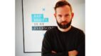Jakub Lewandowski senior graphic designerem w Digital Kingdom