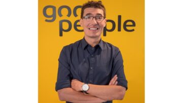 Jak założyłem swoją agencję: Michał Seidel (Good People)