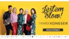 #KupujLepszeProdukty: Najwolniejsze targi niezależnej polskiej mody już 7 i 8 marca