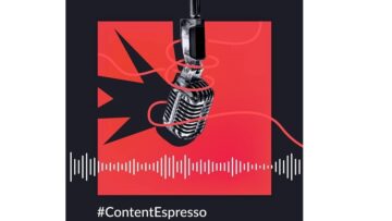 Marketingowe podcasty (cz. 6): Content espresso