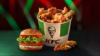 Holenderskie KFC postanowiło zrezygnować z mięsa na tydzień