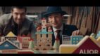 Kredyt firmowy do 3 mln zł z decyzją w 20 minut. Alior Bank rozpoczyna kampanię reklamową