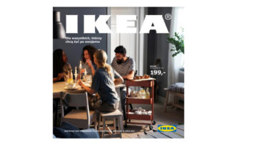 IKEA wraca do dystrybucji papierowego katalogu