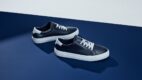 Tommy Hilfiger przedstawia buty wykonane ze skóry jabłek