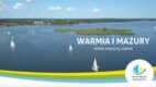 M5 FILM wyprodukował spot dla regionu Warmii i Mazur