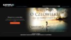 Powstał Netflix dla katolików, czyli Katoflix