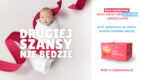Jedynaszansa.pl – rusza kampania edukacyjna dla przyszłych rodziców
