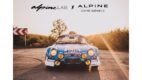 Alpine Katowice nawiązuje współpracę ze światowej sławy kolekcjonerem marki Alpine – Jurgenem Claussem
