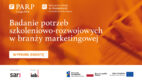 Rusza pierwsze badanie potrzeb szkoleniowo–rozwojowych w marketingu. Rada Sektorowa zaprasza do udziału