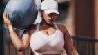 UA Infinity Bra: Innowacja w biustonoszach sportowych dzięki marce Under Armour