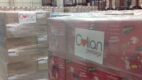Colian przekaże 160 tysięcy produktów szpitalom zakaźnym