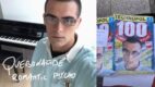 Quebonafide został „twarzą” krzyżówek panoramicznych