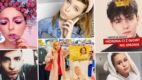 #KoronaCizGłowyNieSpadnie: Znani influencerzy angażują się akcję zachęcającą do pozostania w domu