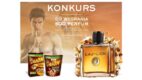 Wyjątkowe perfumy do wygrania w konkursie płatków Nestlé LION