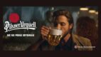 Pilsner Urquell z nową kampanią reklamową „Nic nie pobije oryginału”