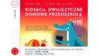 Praca w czasie pandemii. Ogromne zainteresowanie domowym przedszkolem online