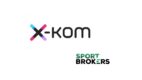 Agencja Sport Brokers ogłasza współpracę Michała Pola z marką x-kom