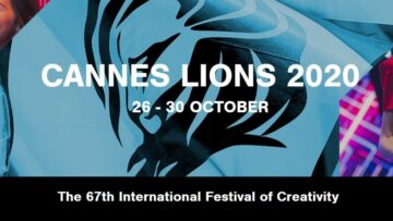 Międzynarodowy Festiwal Kreatywności Cannes Lions z powodu koronawirusa został przełożony