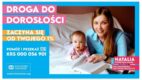 „Droga do dorosłości” – historie dorosłych podopiecznych SOS Wiosek Dziecięcych w nowej kampanii Stowarzyszenia