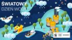 Światowy Dzień Wody już 22 marca – Geberit i WWF Polska przekazują materiały edukacyjne