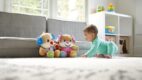 Bądźmy dziećmi – Fisher-Price z nową kampanią skierowaną do rodziców