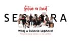 Agencja Employer Branding Institute autorem nowej komunikacji employer brandingowej marki Sephora